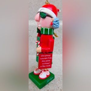 Hallmark Shoebox greetings 2000 Maxine chop til you drop ornament